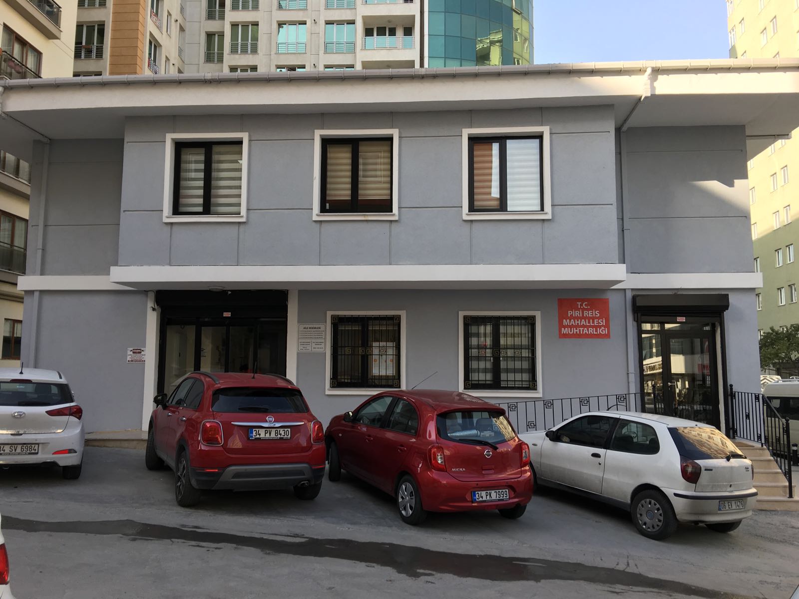Web Sitemiz Yayında!
